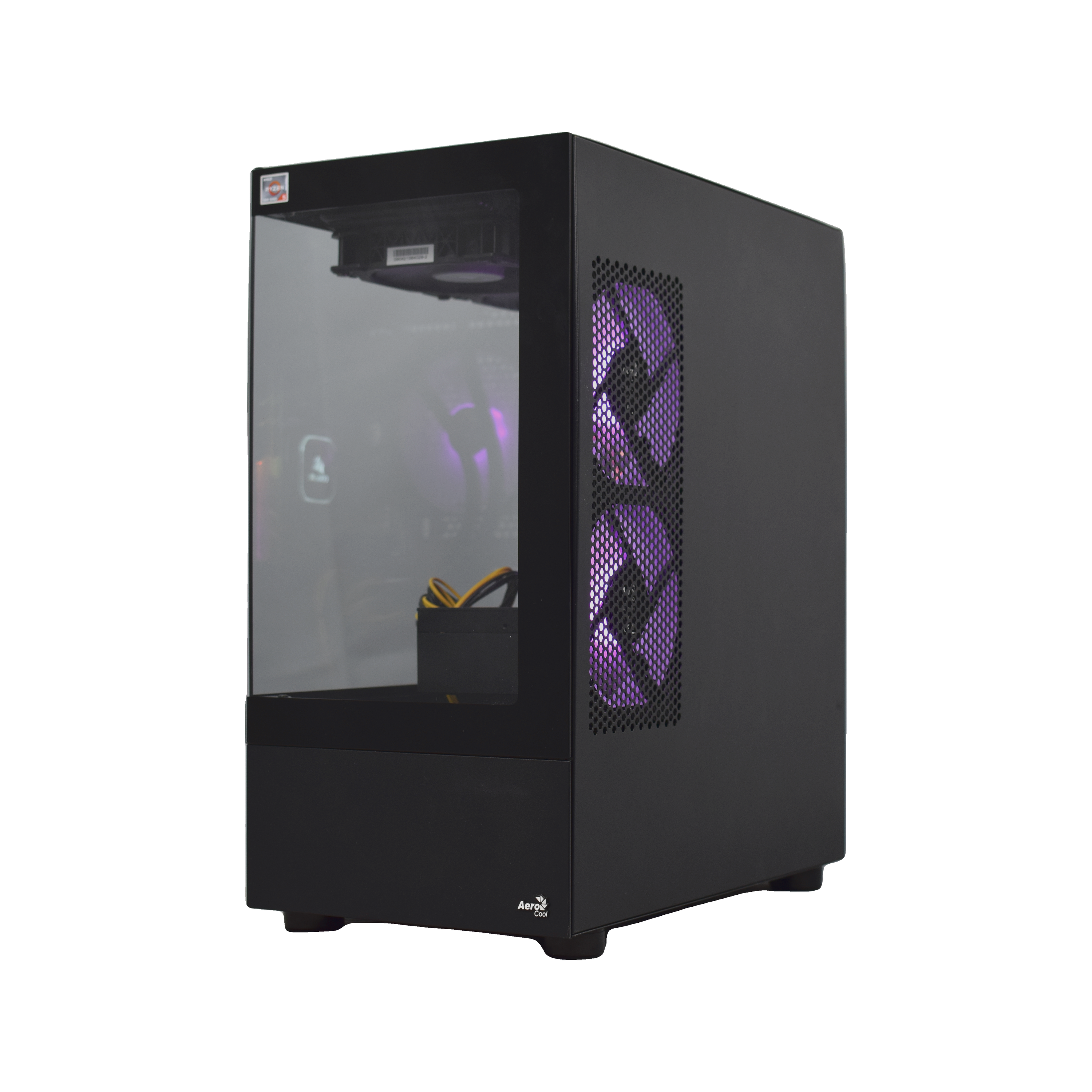 Ryzen 5 5500 | RTX 3080 | Prenew